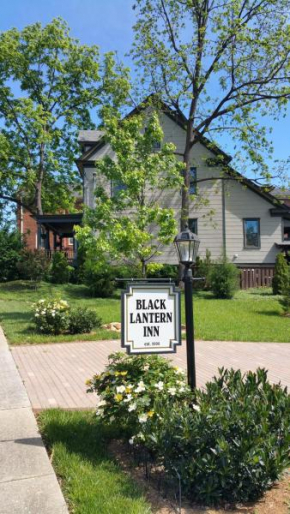 Black Lantern Inn